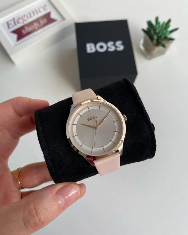 Hugo Boss PURA Women's Watch 1502643 - Image 2