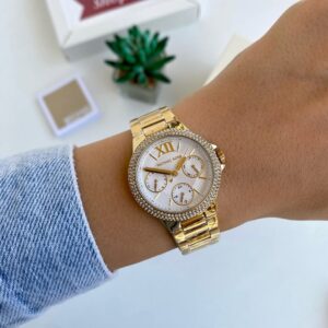 Michael Kors CAMILLE Women's Watch MK6844