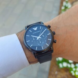 Emporio Armani Men's Watch AR1918