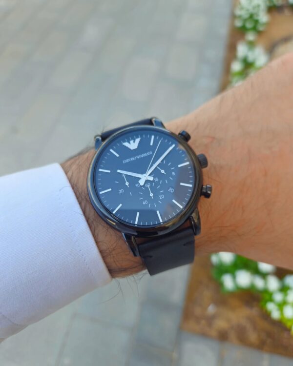 Emporio Armani Men's Watch AR1918