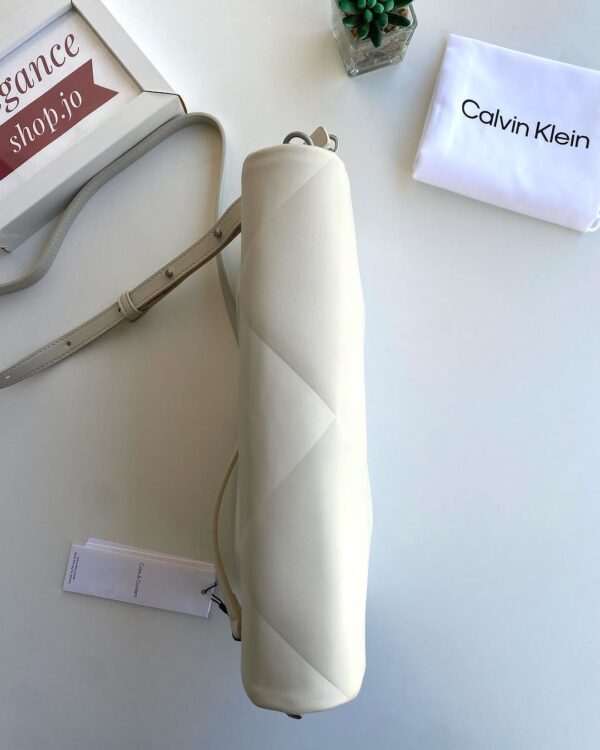 Calvin Klein Women RE-LO QUILT Bags - Image 3
