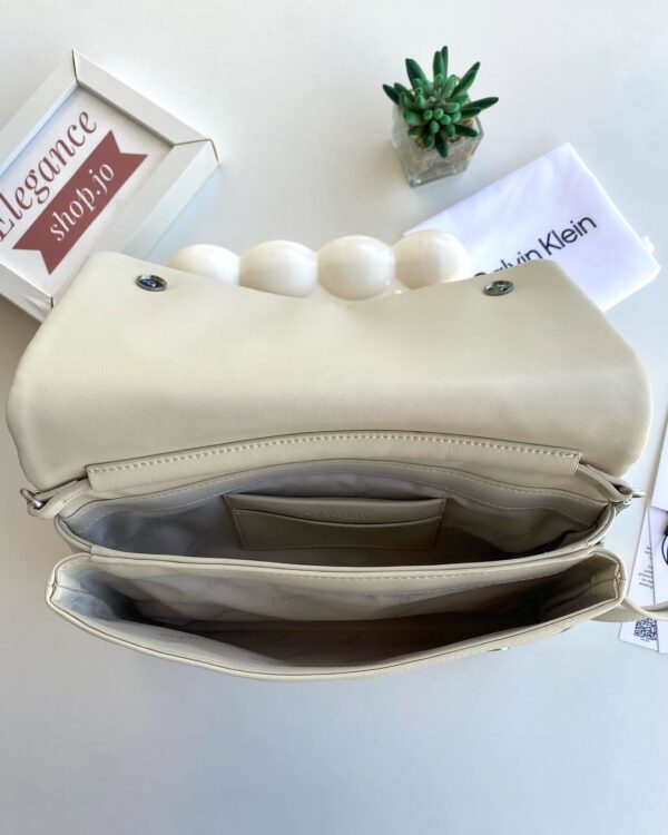 Calvin Klein Women RE-LO QUILT Bags - Image 4