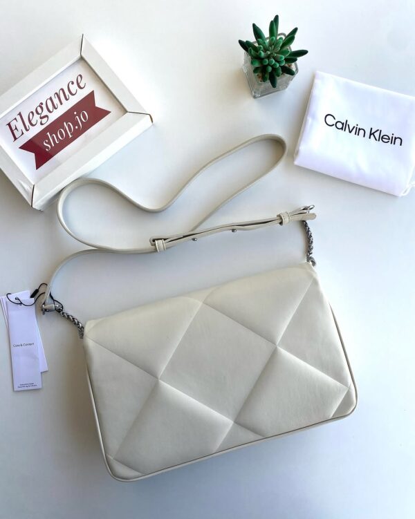 Calvin Klein Women RE-LO QUILT Bags - Image 2