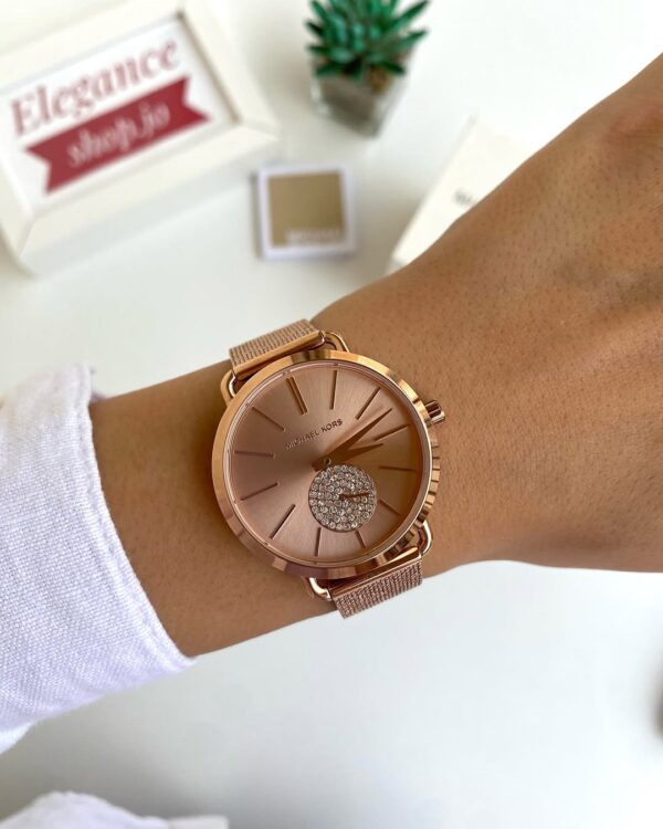 Michael Kors Women's Portia Watch MK3845