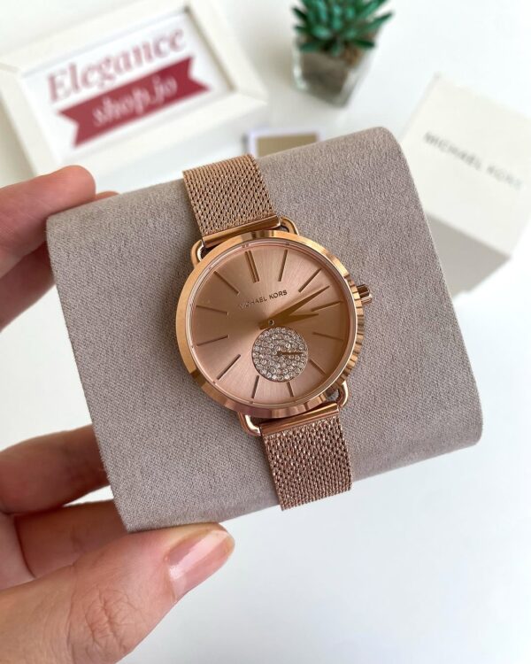 Michael Kors Women's Portia Watch MK3845 - Image 2