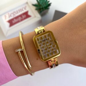 Guess Bauble Women`s Watch GW0102L2
