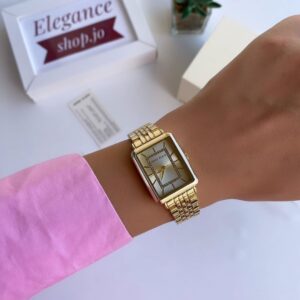 Anne Klein Women's Watch AK/3760CHGB