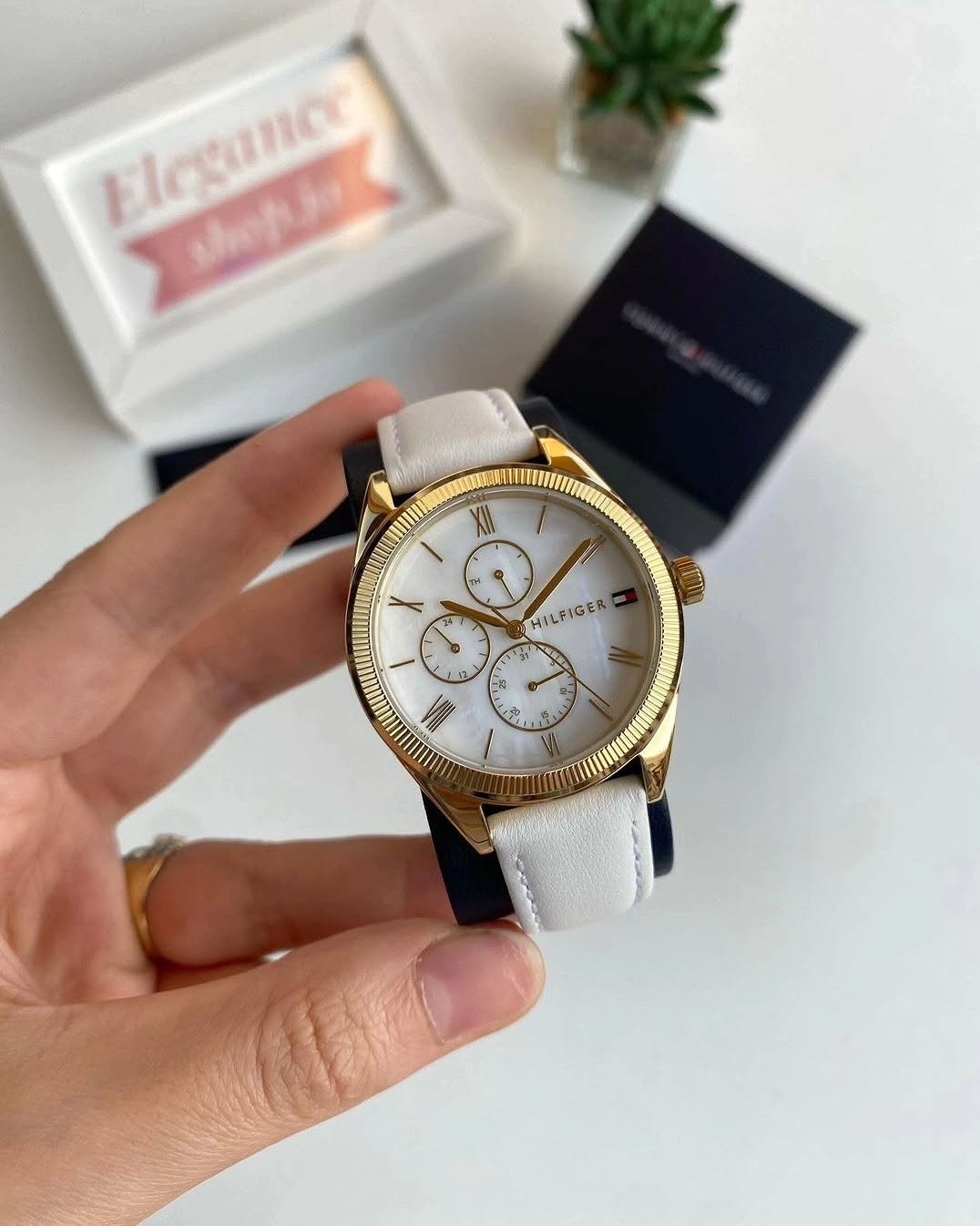 Tommy Hilfiger MONICA Women's Watch - Image 2