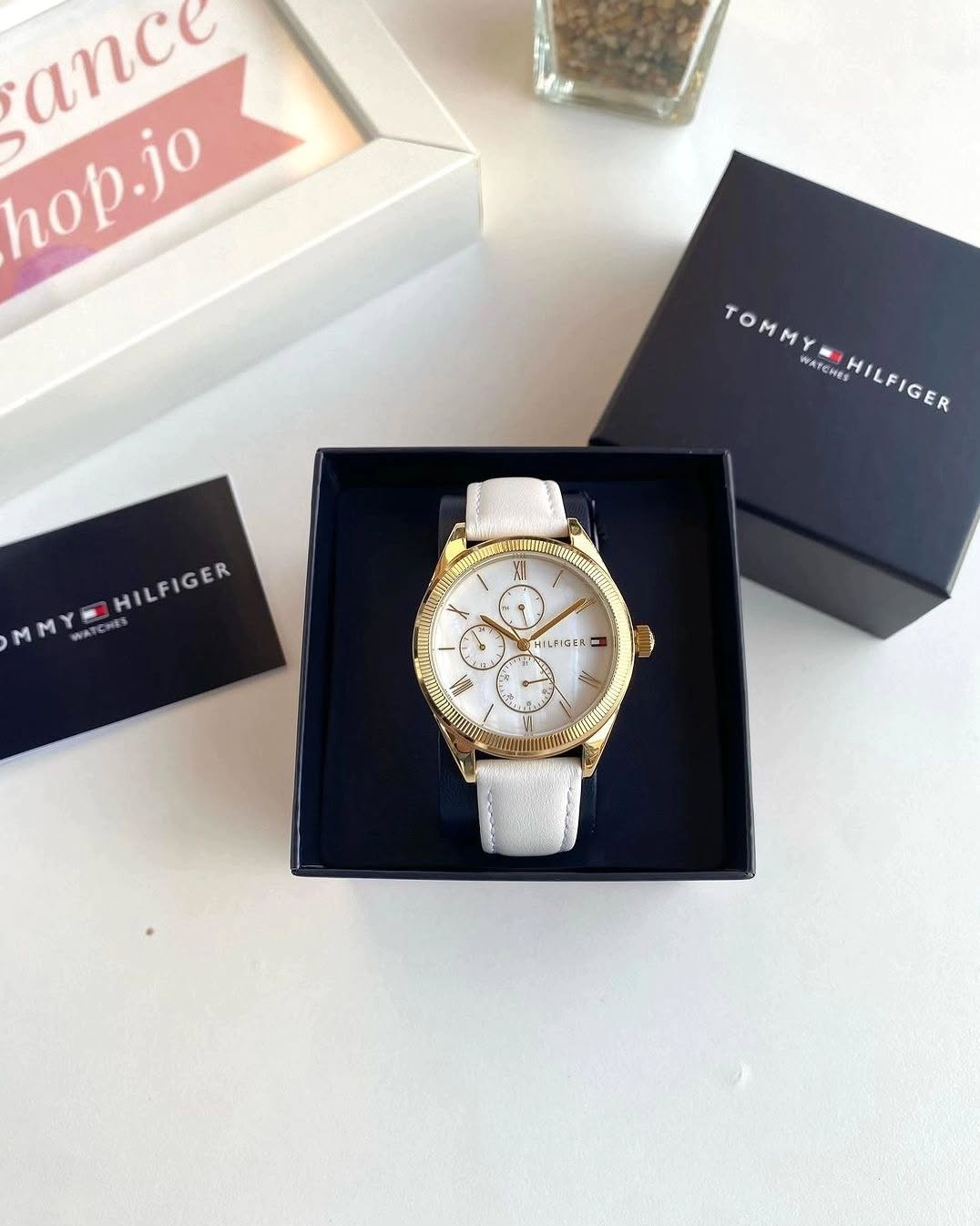 Tommy Hilfiger MONICA Women's Watch - Image 3