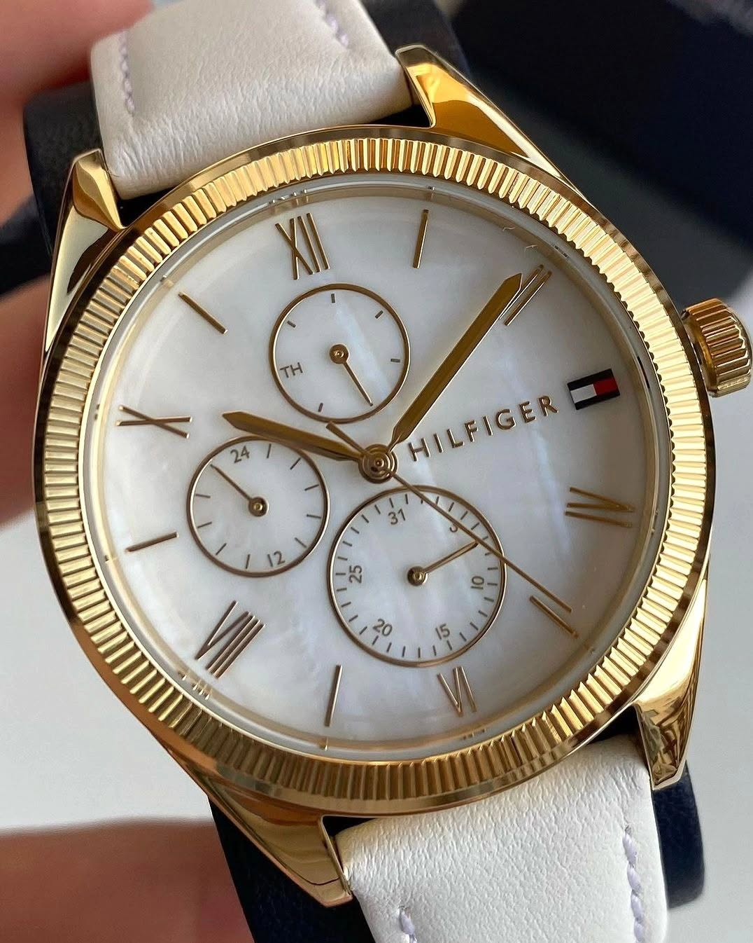 Tommy Hilfiger MONICA Women's Watch - Image 4