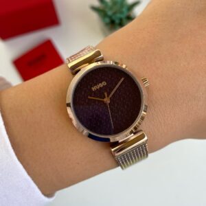 Hugo Boss #SWEET Women's Watch 1540128
