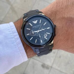 Emporio Armani Men's Watch AR1452