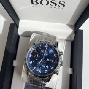 Hugo Boss Men's Watch 1513183