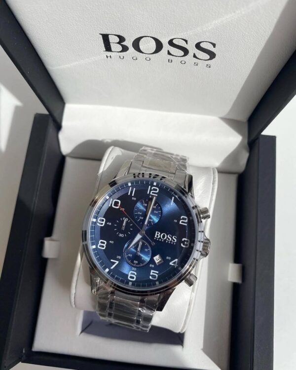 Hugo Boss Men's Watch 1513183