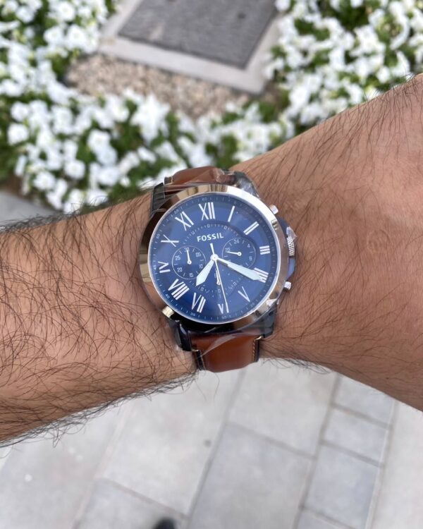 Fossil Men's Watch