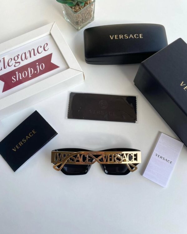 Versace Women's Sunglasses VE 4432U