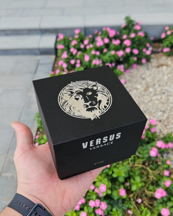Versus Versace Watch For Women WVSP645821 - Image 2