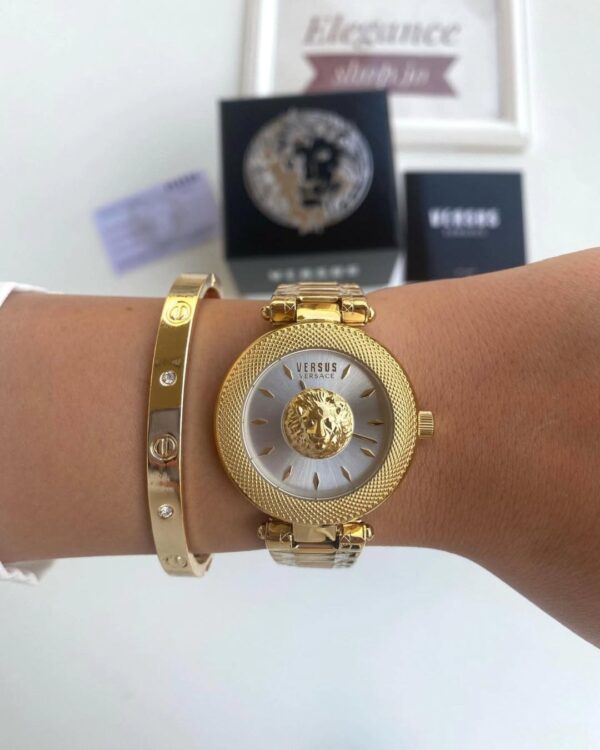 Versus Versace Watch For Women WVSP645821
