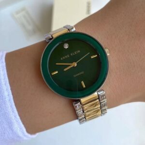 Anne Klein Women's Watch AK/1363GNTT