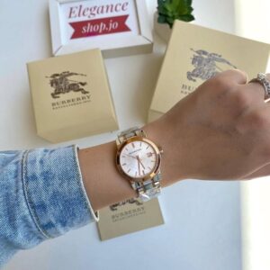Burberry Women's Watch BU9105