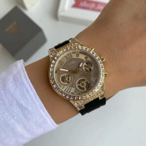 GUESS Women's Watch GW0257L1
