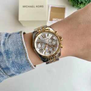 Michael Kors Women's Quartz Watch MK5955