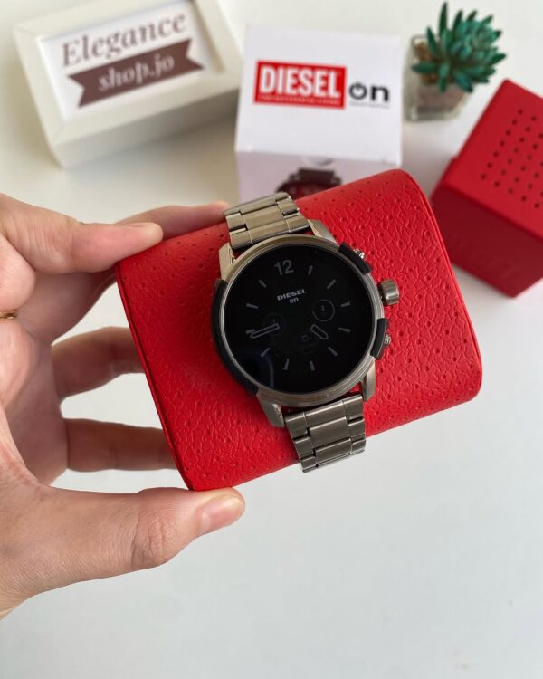 Diesel Smartwatch DZT2042 - Image 2