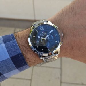 Tommy Hilfiger LUCA Men's Watch 1710492