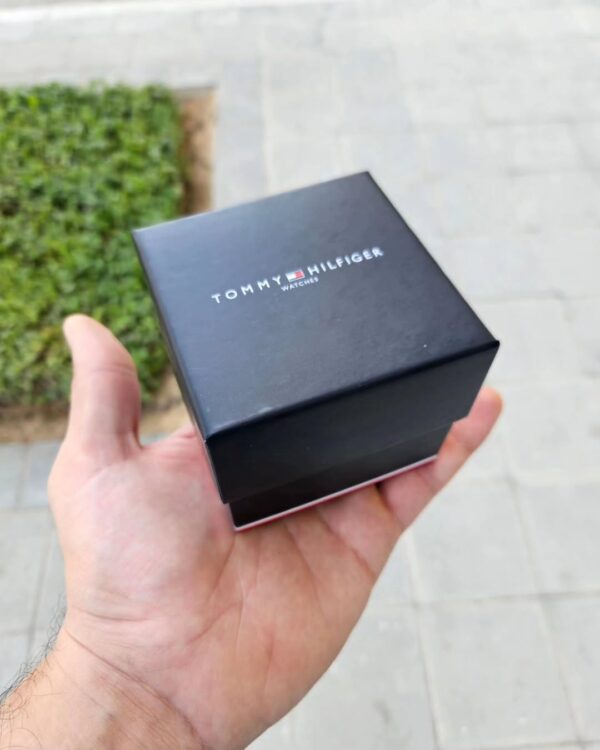 Tommy Hilfiger LUCA Men's Watch 1710492 - Image 2