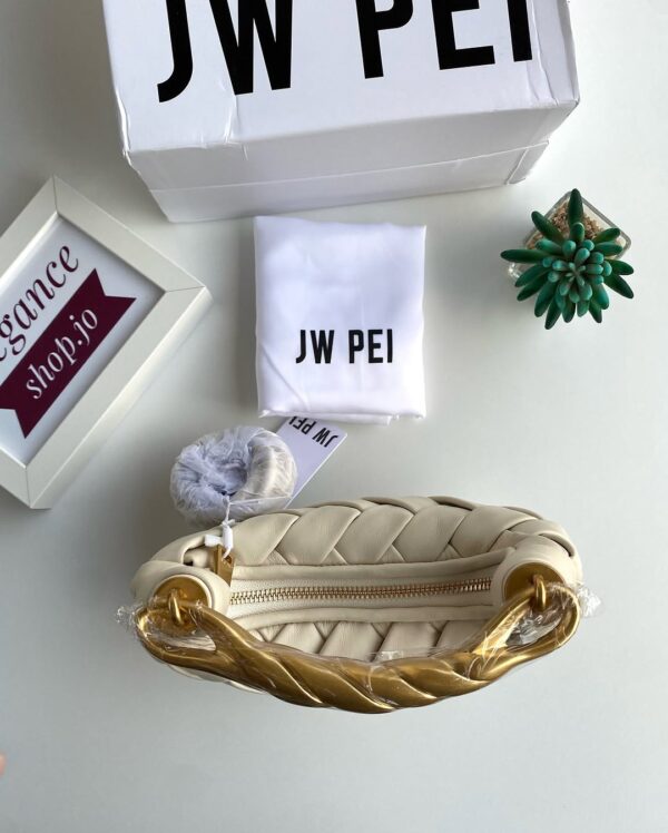 JW PEI Women's Orla Weave Handbag - Image 2