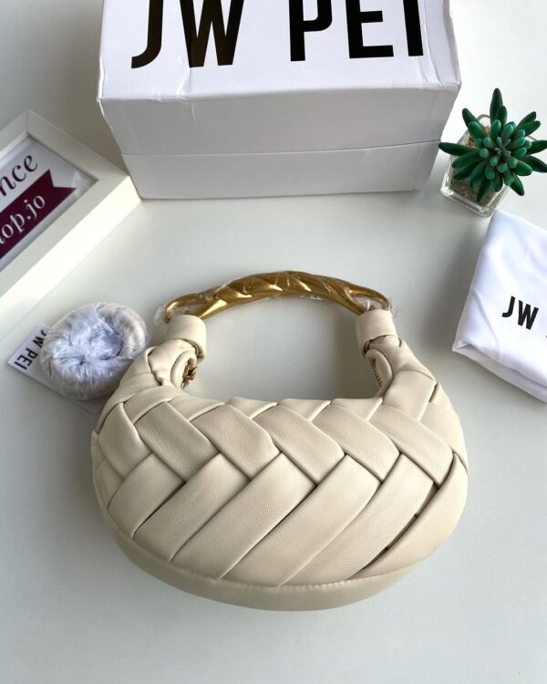 JW PEI Women's Orla Weave Handbag - Image 3