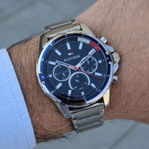 Tommy Hilfiger MASON Men's Watch 1791788