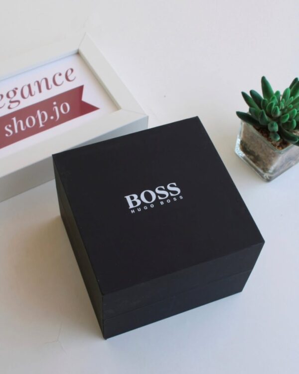 Hugo Boss HERO Men's Watch 1513758 - Image 3
