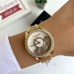 Coach PRESTON Women's Watch 14503777