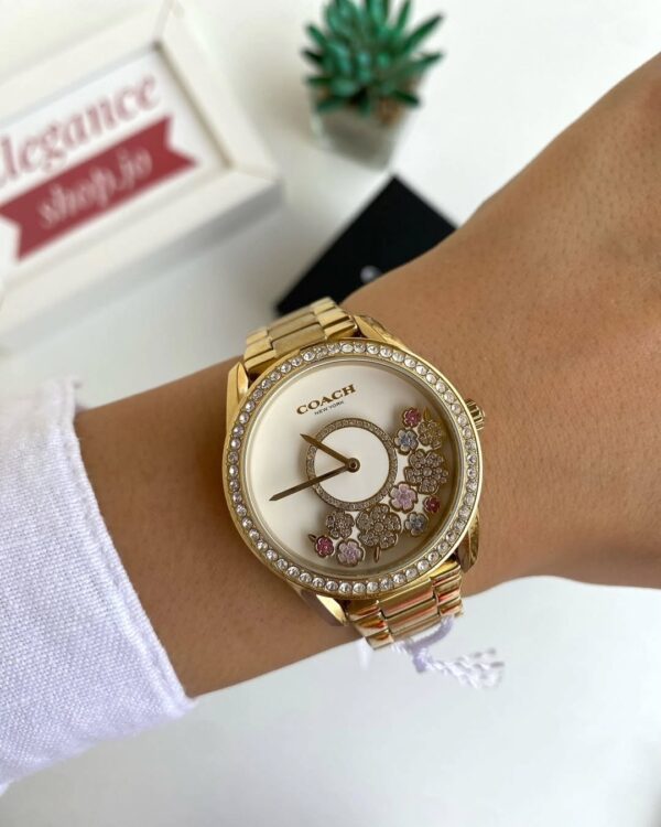 Coach PRESTON Women's Watch 14503777