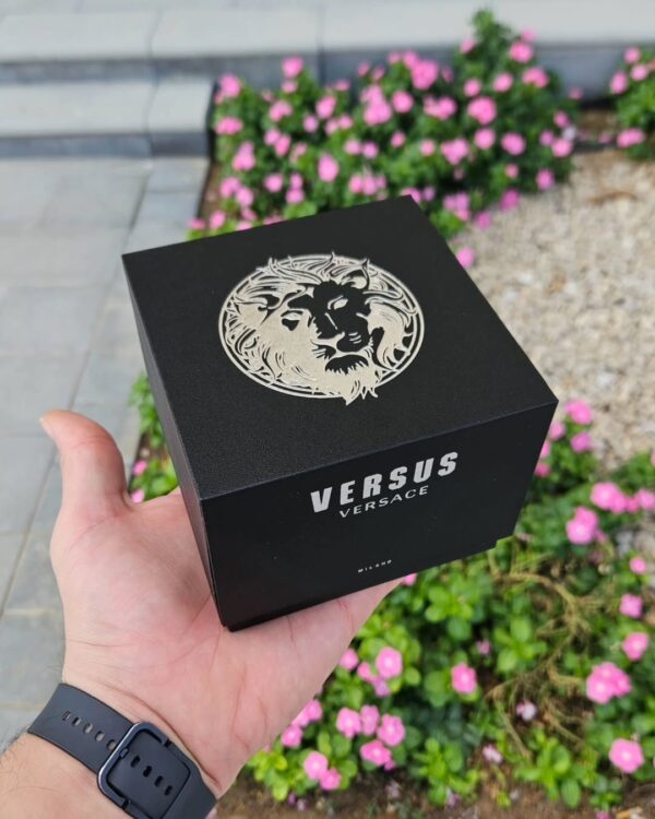 Versus Versace Watch For Women - Image 4