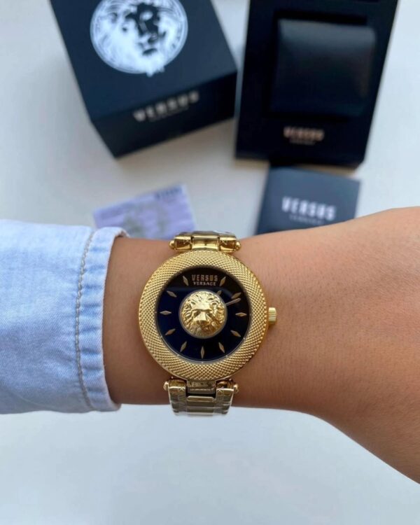 Versus Versace Watch For Women - Image 2