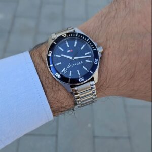Tommy Hilfiger LOGAN Men's Watch 1792012