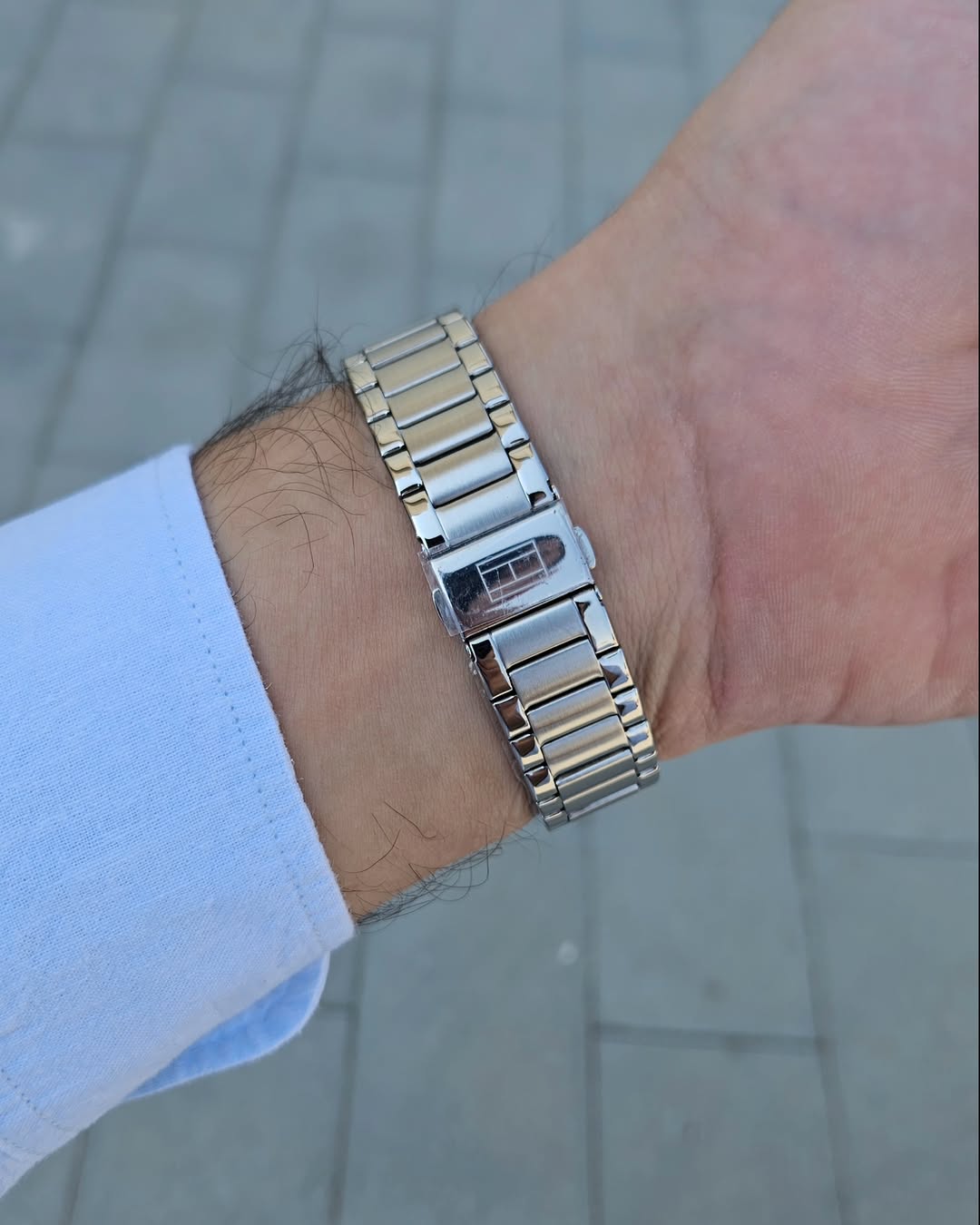 Tommy Hilfiger LOGAN Men's Watch 1792012 - Image 2