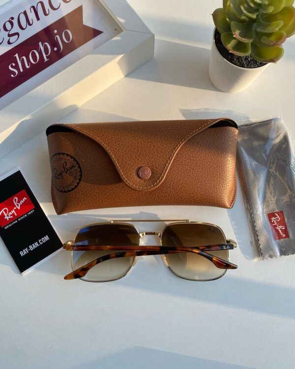 Ray-Ban Men`s Sunglasses Rb3699 - Image 2