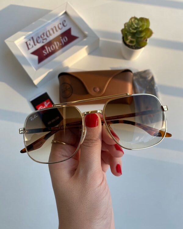 Ray-Ban Men`s Sunglasses Rb3699