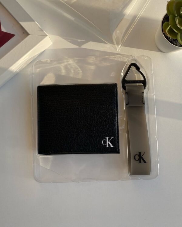 Calvin Klein Wallet set - Image 2