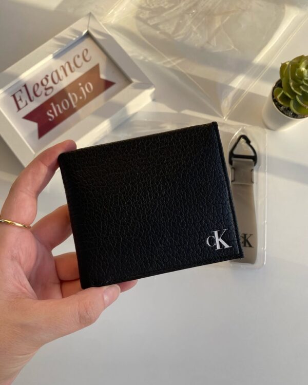 Calvin Klein Wallet set