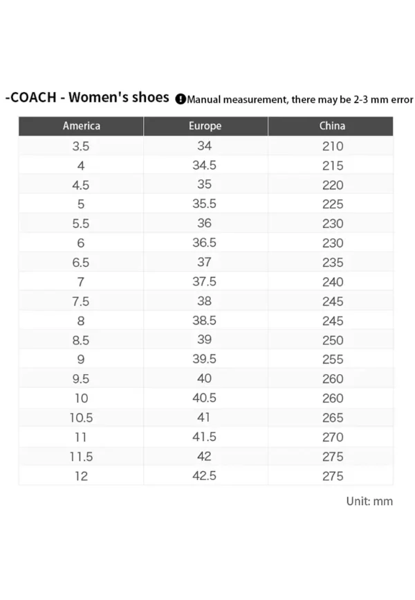 Coach Strider Sneaker In Signature Canvas - Image 6