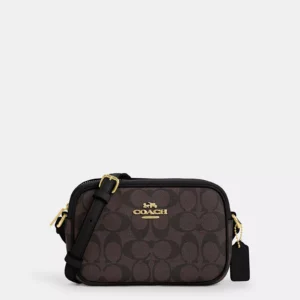 Coach Mini Jamie Camera Bag