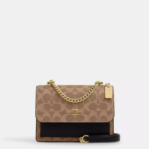 Coach Mini Klare Crossbody Bag