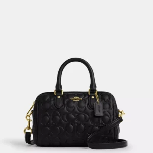 Coach Mini Rowan Crossbody Bag
