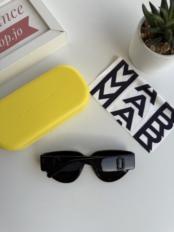 Marc Jacobs Women`s Sunglasses MARC 645/S - Image 2