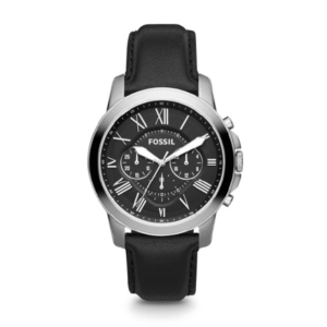 FOSSIL MEN'S WATCH FS4812IE