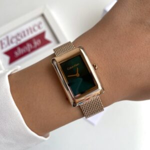Calvin Klein STYLED Women's Watch